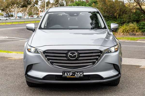 2018 Mazda CX-9 Sport TC