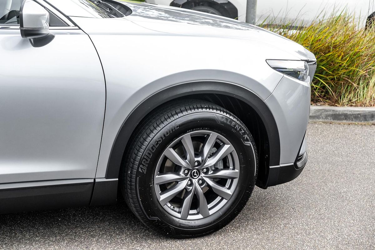 2018 Mazda CX-9 Sport TC