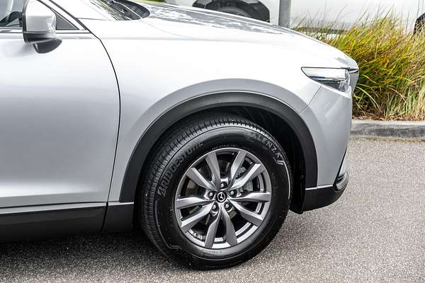 2018 Mazda CX-9 Sport TC