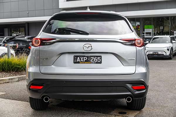 2018 Mazda CX-9 Sport TC