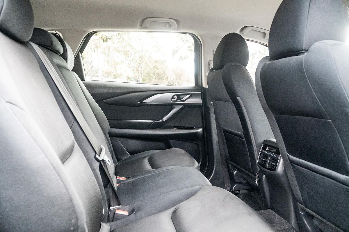 2018 Mazda CX-9 Sport TC