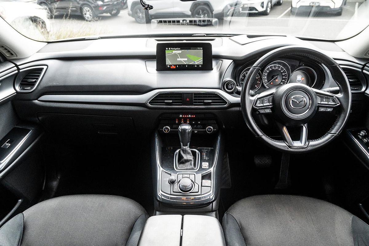 2018 Mazda CX-9 Sport TC