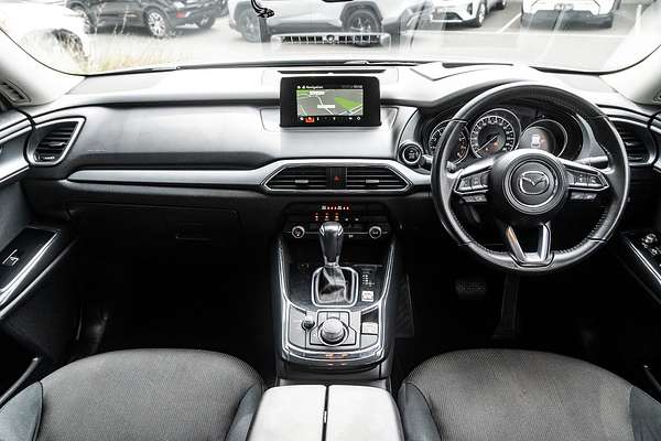 2018 Mazda CX-9 Sport TC