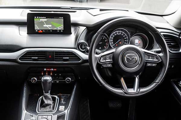 2018 Mazda CX-9 Sport TC
