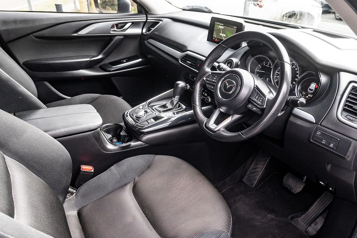 2018 Mazda CX-9 Sport TC