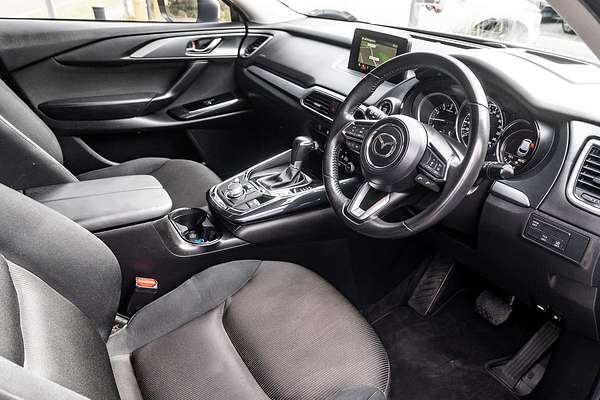2018 Mazda CX-9 Sport TC