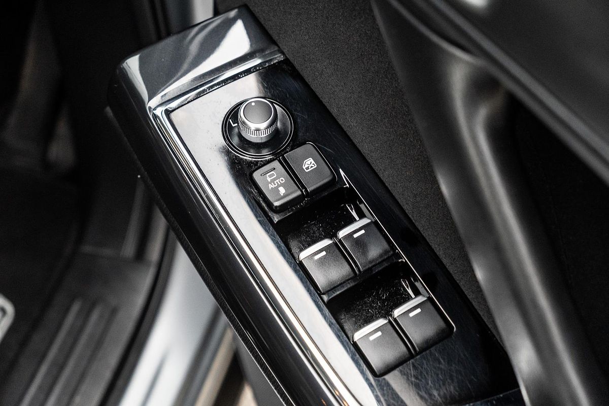 2018 Mazda CX-9 Sport TC