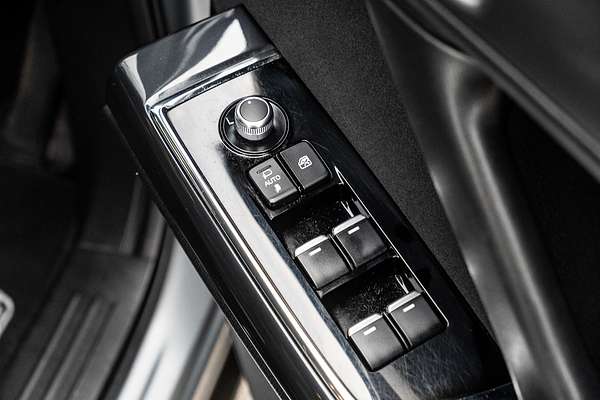 2018 Mazda CX-9 Sport TC