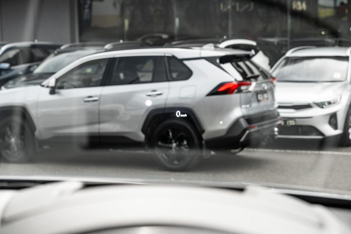 2018 Mazda CX-9 Sport TC