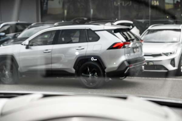 2018 Mazda CX-9 Sport TC