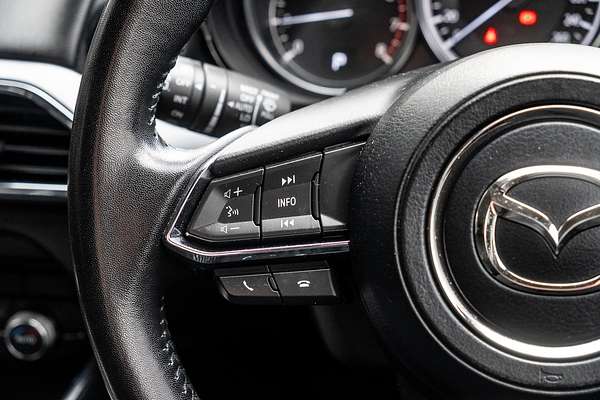 2018 Mazda CX-9 Sport TC