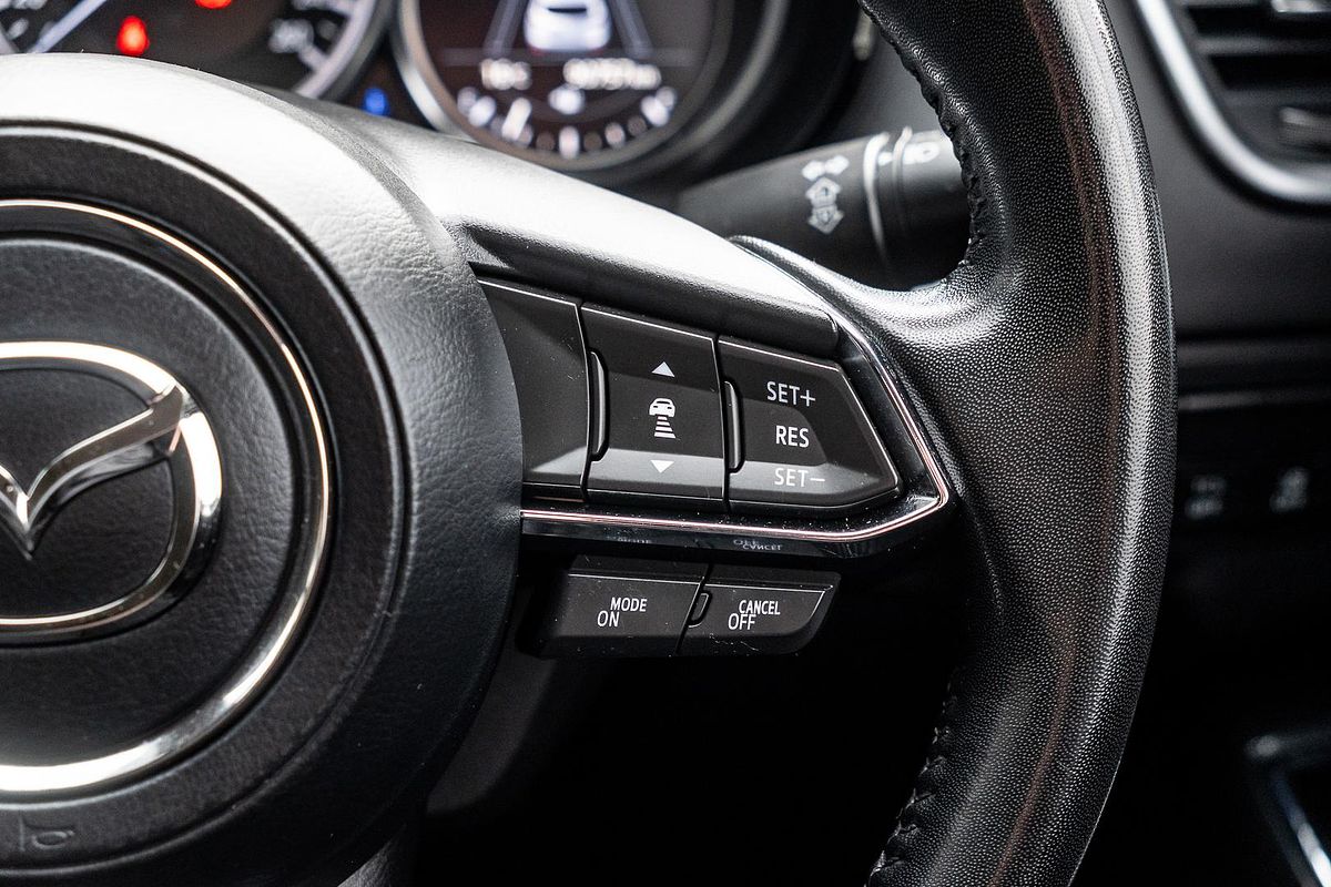 2018 Mazda CX-9 Sport TC