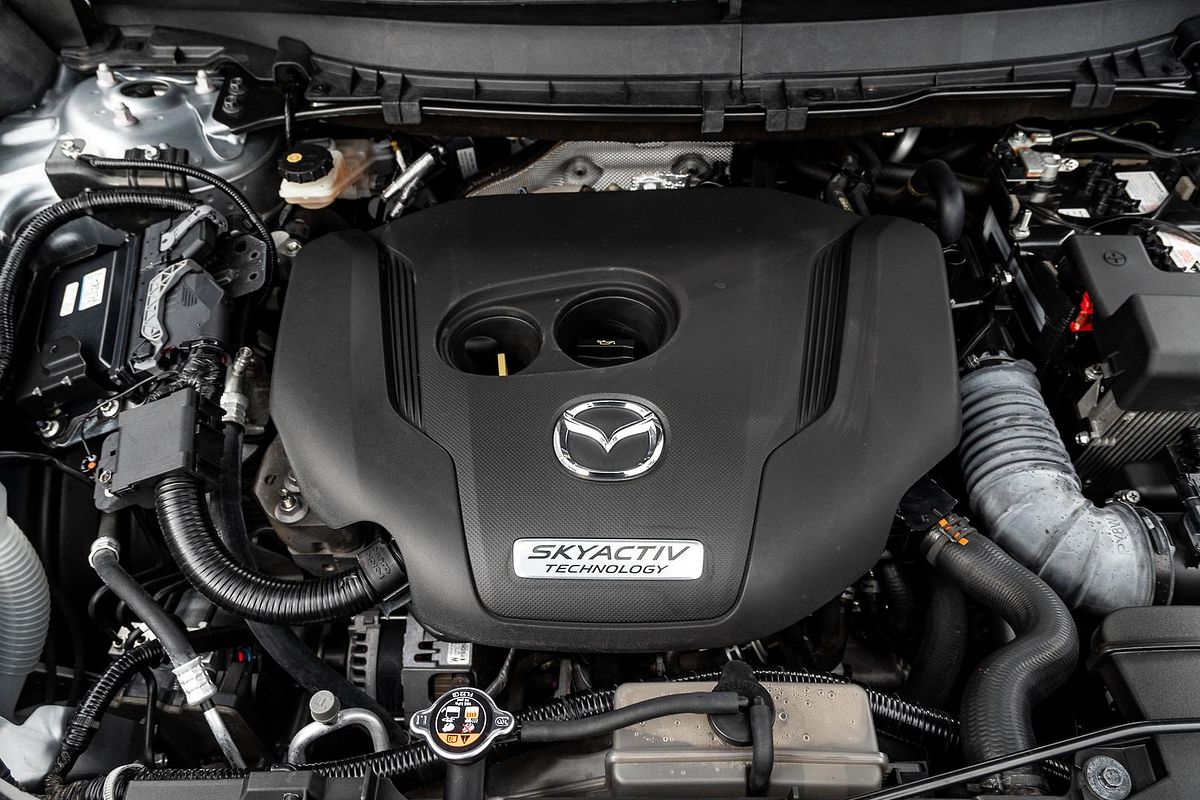 2018 Mazda CX-9 Sport TC