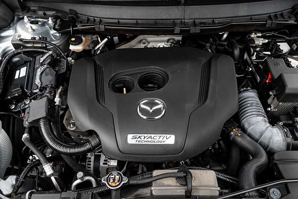 2018 Mazda CX-9 Sport TC