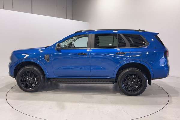 2025 Ford Everest Sport 2.0L