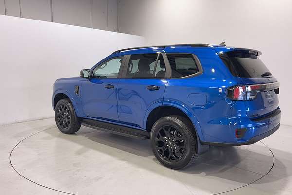 2025 Ford Everest Sport 2.0L