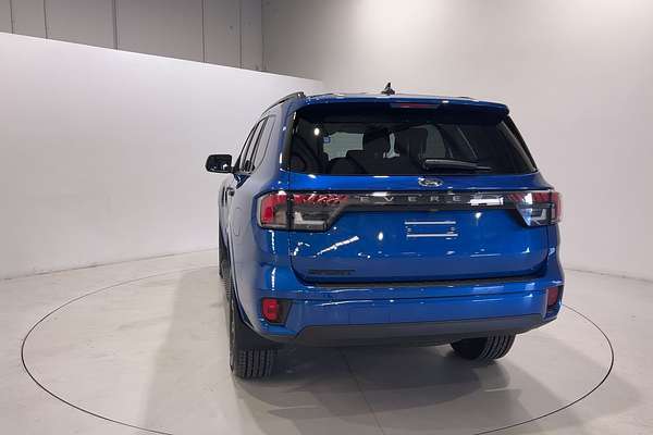 2025 Ford Everest Sport 2.0L