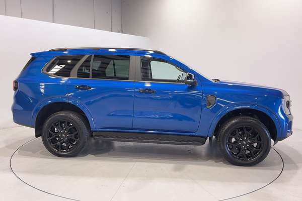 2025 Ford Everest Sport 2.0L