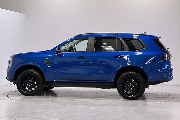2025 Ford Everest Sport 2.0L