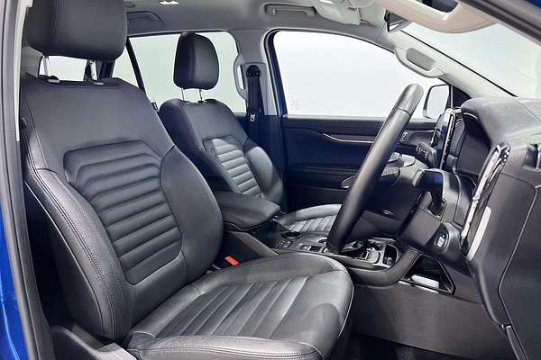 2025 Ford Everest Sport 2.0L