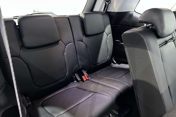 2025 Ford Everest Sport 2.0L