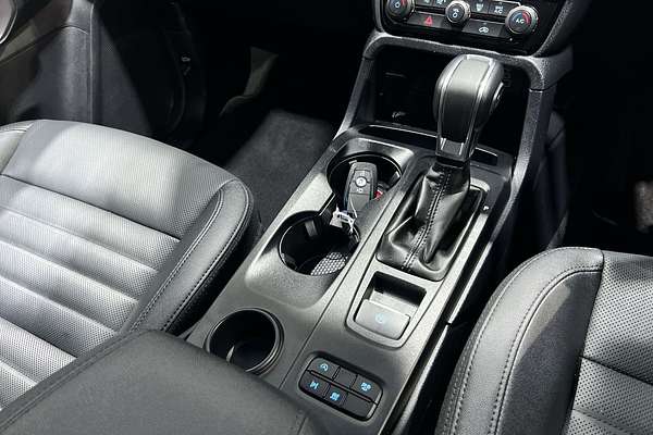2025 Ford Everest Sport 2.0L