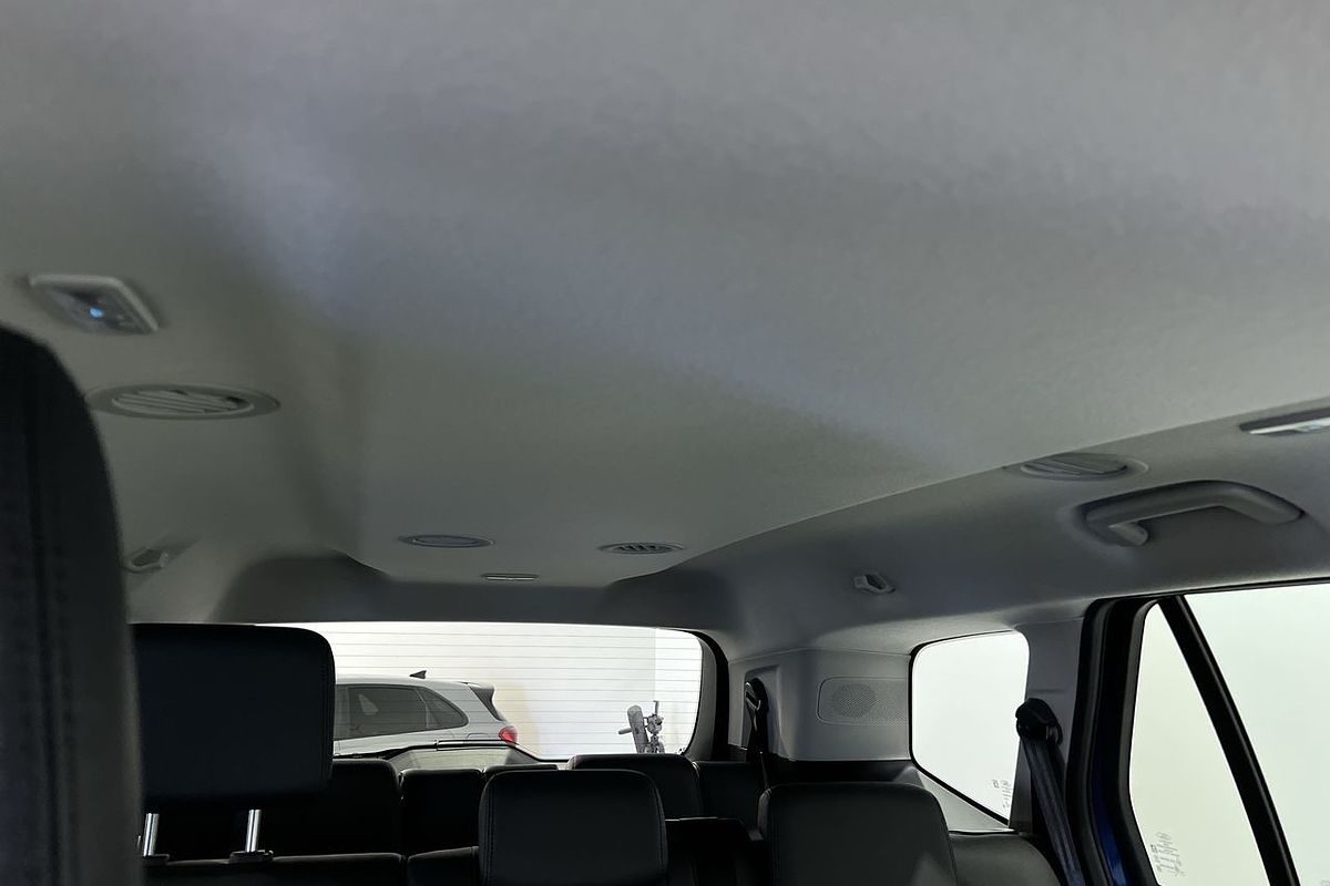 2025 Ford Everest Sport 2.0L