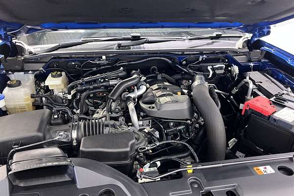 2025 Ford Everest Sport 2.0L