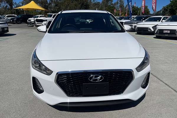 2020 Hyundai i30 Active PD2