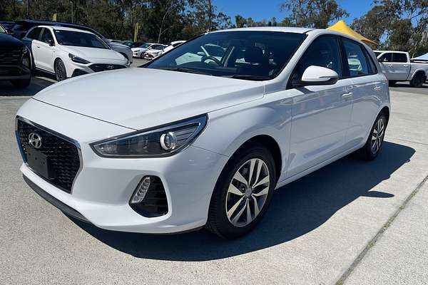 2020 Hyundai i30 Active PD2