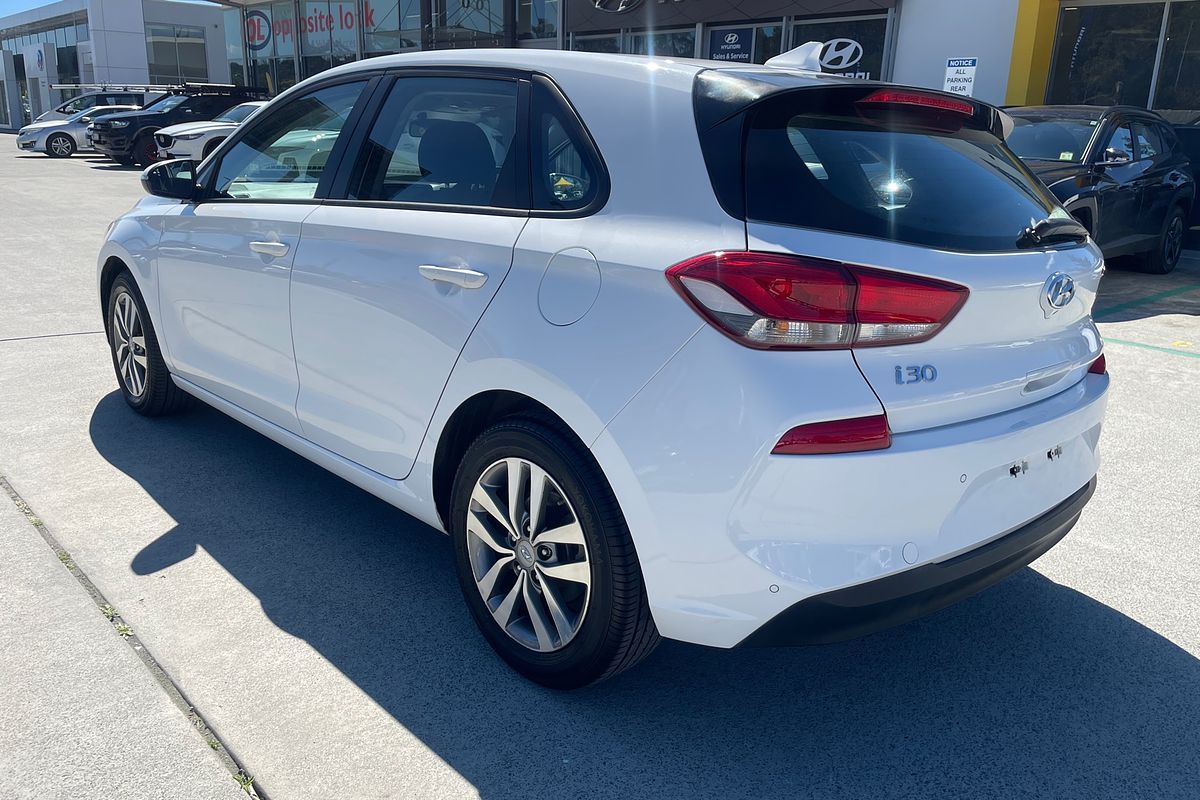 2020 Hyundai i30 Active PD2
