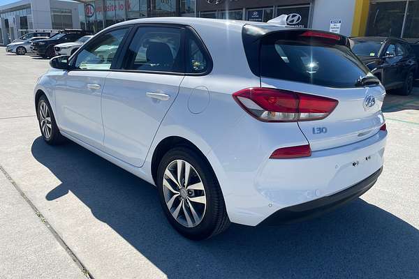 2020 Hyundai i30 Active PD2