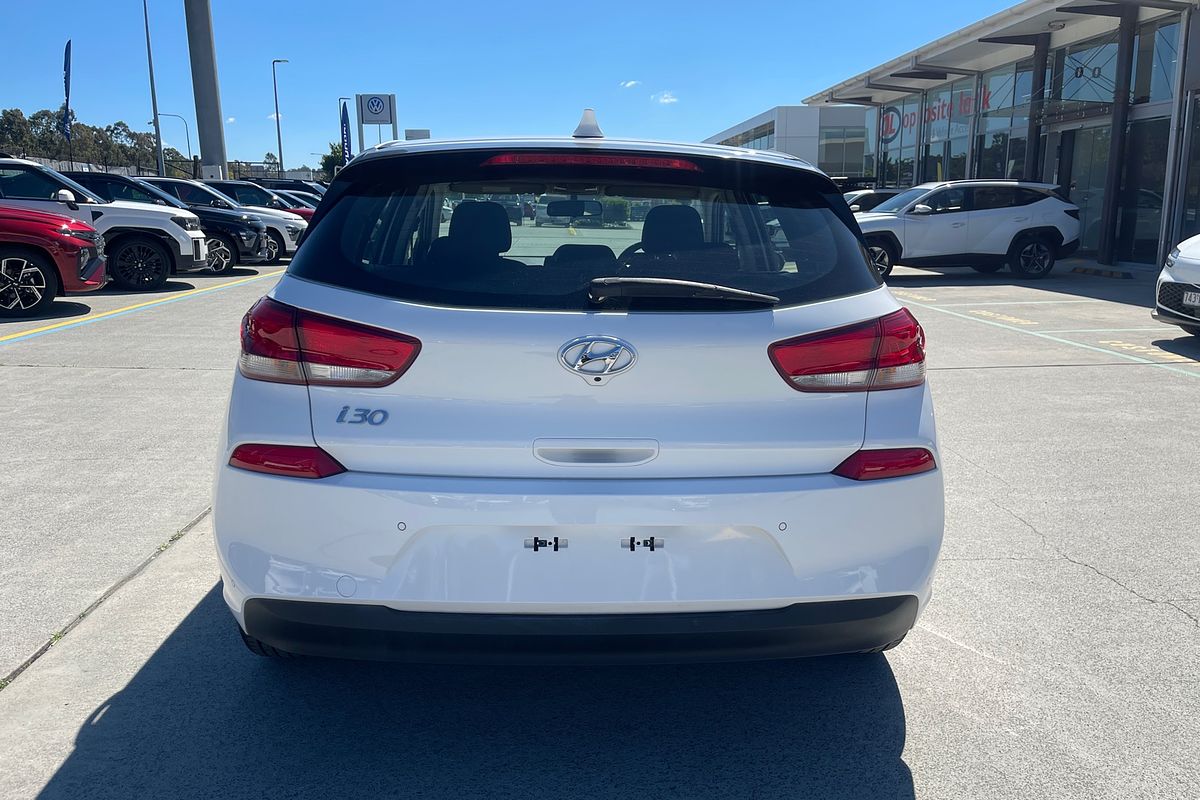 2020 Hyundai i30 Active PD2