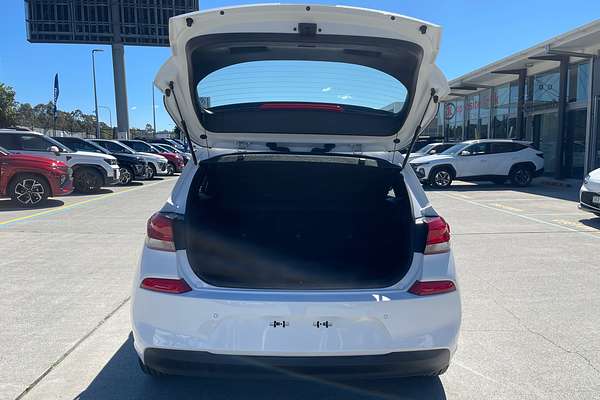 2020 Hyundai i30 Active PD2