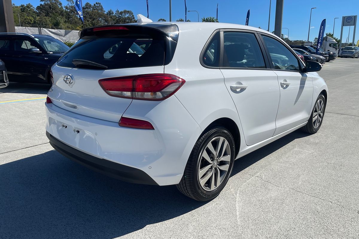2020 Hyundai i30 Active PD2