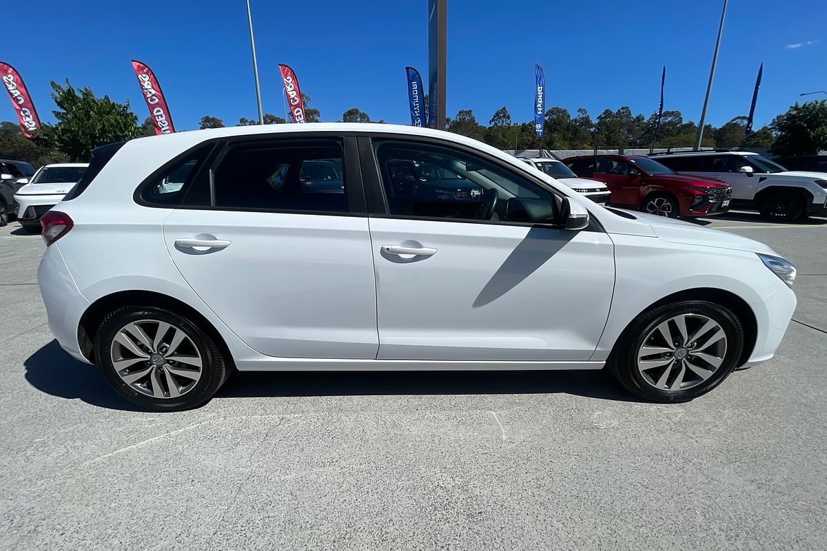 2020 Hyundai i30 Active PD2