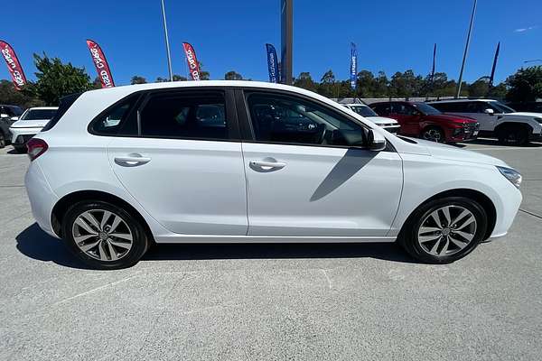 2020 Hyundai i30 Active PD2