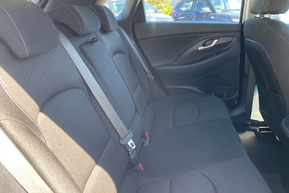 2020 Hyundai i30 Active PD2