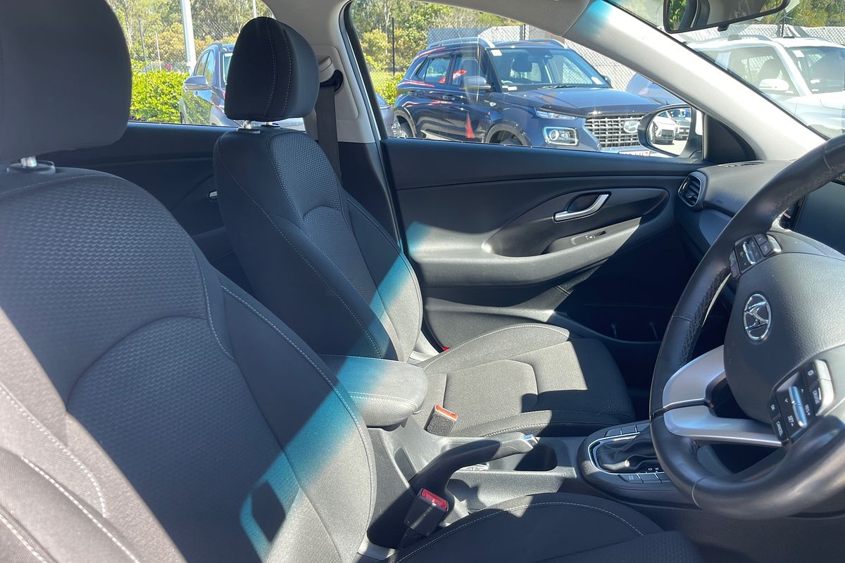 2020 Hyundai i30 Active PD2