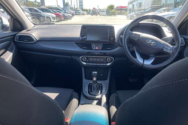 2020 Hyundai i30 Active PD2