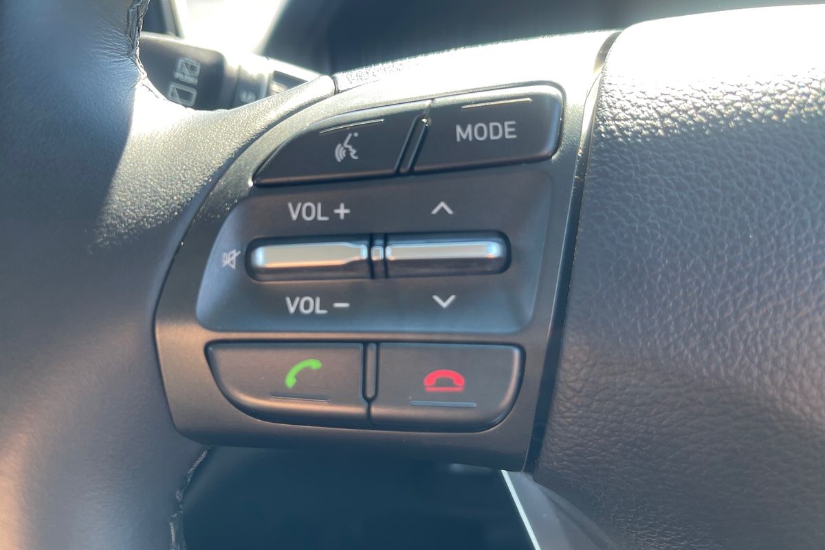 2020 Hyundai i30 Active PD2