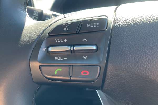 2020 Hyundai i30 Active PD2