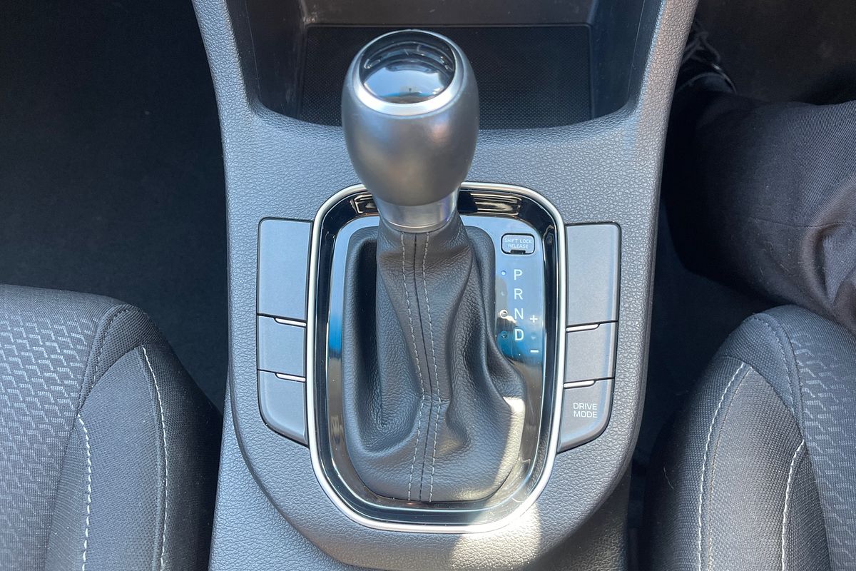 2020 Hyundai i30 Active PD2