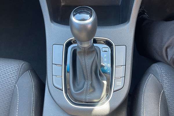 2020 Hyundai i30 Active PD2