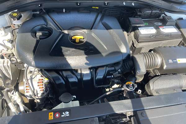 2020 Hyundai i30 Active PD2