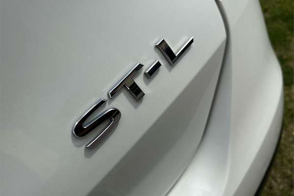 2015 Nissan X-TRAIL ST-L T32