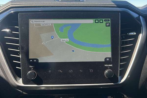 2024 Isuzu D-MAX LS-U 4X4