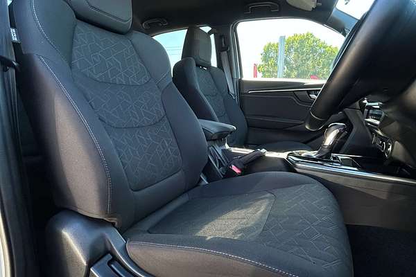 2024 Isuzu D-MAX LS-U 4X4