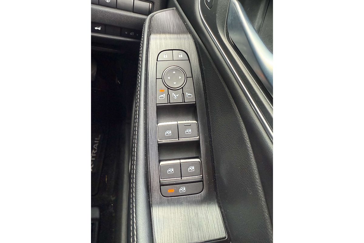 2024 Nissan X-TRAIL Ti-L e-POWER T33