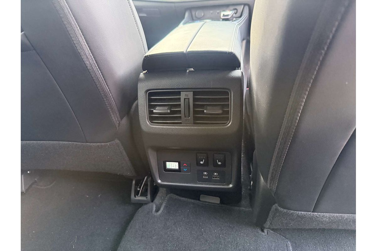 2024 Nissan X-TRAIL Ti-L e-POWER T33